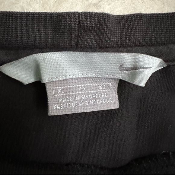 Nike shirt XL - Picture 4 of 4